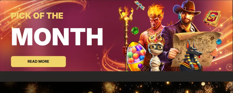Million casino