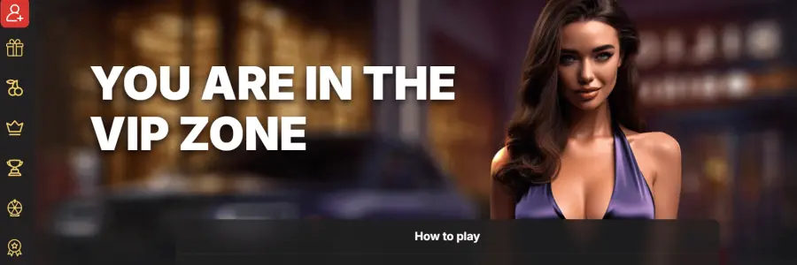 Millioncasino official site