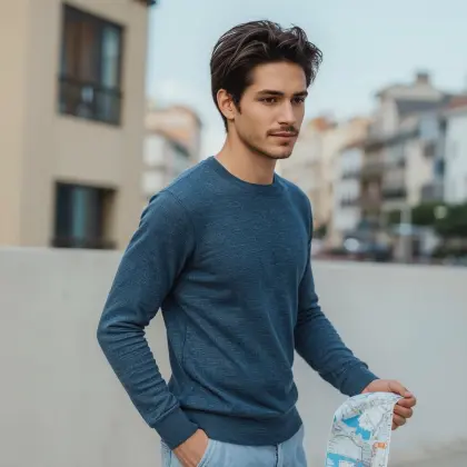 Alexandre Moreau